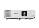 Projektor laserowy EB-L210W 3LCD/WXGA/4500L/2.5m:1/4.2kg Projektor laserowy EB-L210W 3LCD/WXGA/4500L/2.5m:1/4.2kg