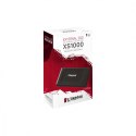 Dysk SSD XS1000 1TB USB3.2 Gen2 Zewnętrzny Dysk SSD XS1000 1TB USB3.2 Gen2 Zewnętrzny