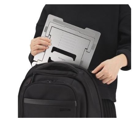 Podstawka pod laptopa Easy Riser Aluminium Podstawka pod laptopa Easy Riser Aluminium