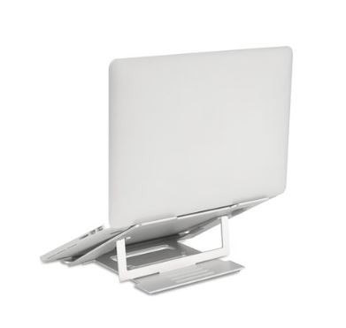 Podstawka pod laptopa Easy Riser Aluminium Podstawka pod laptopa Easy Riser Aluminium