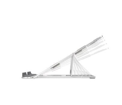 Podstawka pod laptopa Easy Riser Aluminium Podstawka pod laptopa Easy Riser Aluminium
