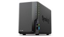 Serwer DS224+ 2x0HDD J4125 2GB DDR4 2xRJ45 2xUSB 2Y Serwer DS224+ 2x0HDD J4125 2GB DDR4 2xRJ45 2xUSB 2Y