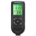 Miernik grubości lakieru z wyświetlaczem LCD | 0~2000um Miernik grubości lakieru z wyświetlaczem LCD | 0~2000um