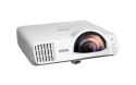 Projektor EB-L210SW 3LCD/WXGA/4000AL/16:10/2.5mln:1/Laser Projektor EB-L210SW 3LCD/WXGA/4000AL/16:10/2.5mln:1/Laser