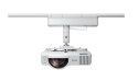 Projektor EB-L210SW 3LCD/WXGA/4000AL/16:10/2.5mln:1/Laser Projektor EB-L210SW 3LCD/WXGA/4000AL/16:10/2.5mln:1/Laser