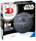 Puzzle 540 elementów 3D Gwiazda śmierci Puzzle 540 elementów 3D Gwiazda śmierci