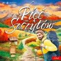 Gra Pięć Szczytów Gra Pięć Szczytów