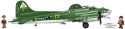 Klocki Boeing B-17G Flying Fortress Klocki Boeing B-17G Flying Fortress
