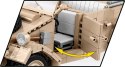 Klocki Kubelwagen Personenkraft wagen Typ 82 Klocki Kubelwagen Personenkraft wagen Typ 82