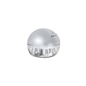Masażer Beauty Pretty Face Srebrny Masażer Beauty Pretty Face Srebrny