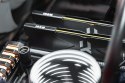 Pamięć DDR5 IRDM 32GB(2*16GB)/6400 CL32 czarna Pamięć DDR5 IRDM 32GB(2*16GB)/6400 CL32 czarna