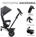 Rowerek trójkołowy AVEO MALACHITE GREY Rowerek trójkołowy AVEO MALACHITE GREY