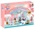 Zestaw z figurkami Magic 71348 Kalendarz adwentowy "Święta pod tęczą" Zestaw z figurkami Magic 71348 Kalendarz adwentowy "Święta pod tęczą"