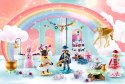 Zestaw z figurkami Magic 71348 Kalendarz adwentowy "Święta pod tęczą" Zestaw z figurkami Magic 71348 Kalendarz adwentowy "Święta pod tęczą"