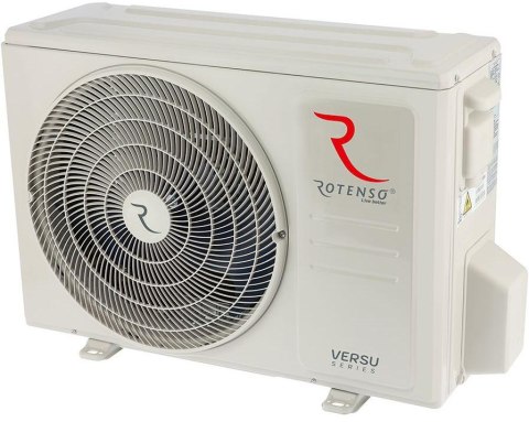 Klimatyzator pokojowy Rotenso Versu VO35Xo (jednostka zewnętrzna) Klimatyzator pokojowy Rotenso Versu VO35Xo (jednostka zewnętrzna)