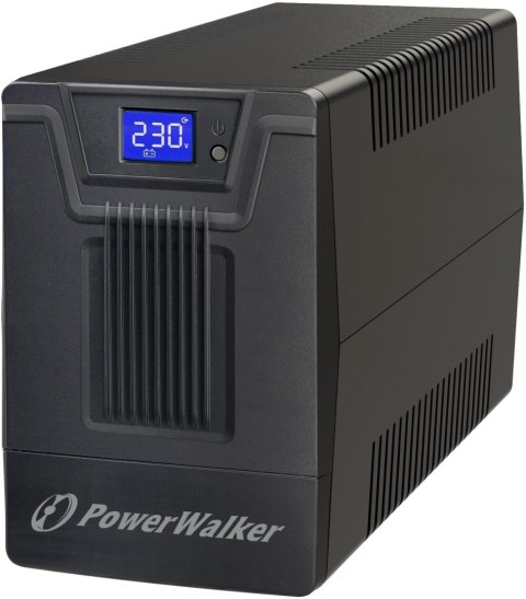 UPS ZASILACZ AWARYJNY PowerWalker VI 1000 SCL UPS ZASILACZ AWARYJNY PowerWalker VI 1000 SCL