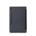 Etui tablet Samsung S9+ Galaxy Tab 12 cali Czarne Etui tablet Samsung S9+ Galaxy Tab 12 cali Czarne