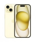 IPhone 15 256GB - Żółty IPhone 15 256GB - Żółty