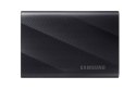 Dysk zewnętrzny SSD T9 1TB USB3.2 GEN.2 czarny Dysk zewnętrzny SSD T9 1TB USB3.2 GEN.2 czarny