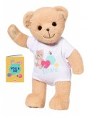 Miś Baby Born Miś Baby Born