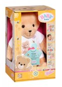 Miś Baby Born Miś Baby Born