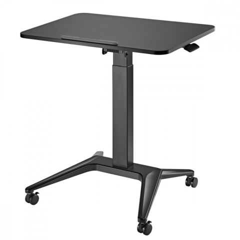 Mobilne biurko / stolik na laptop MC-453B Mobilne biurko / stolik na laptop MC-453B