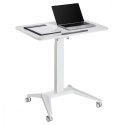 Mobilne biurko / stolik na laptop MC-453W Mobilne biurko / stolik na laptop MC-453W