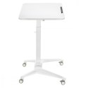 Mobilne biurko / stolik na laptop MC-453W Mobilne biurko / stolik na laptop MC-453W