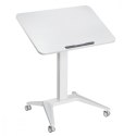 Mobilne biurko / stolik na laptop MC-453W Mobilne biurko / stolik na laptop MC-453W