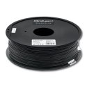 Profesjonalny filament do druku 3D | ABS PRO | 1.75mm | 1kg | Czarny Profesjonalny filament do druku 3D | ABS PRO | 1.75mm | 1kg | Czarny