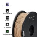 Profesjonalny filament do druku 3D | PLA PRO | 1kg | 1.75mm | Skin Profesjonalny filament do druku 3D | PLA PRO | 1kg | 1.75mm | Skin