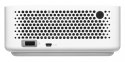 Projektor ML1080 1080p 1200Lm 3 000 000:2, LED, mobilny E9PP7LB01EZ1 Projektor ML1080 1080p 1200Lm 3 000 000:2, LED, mobilny E9PP7LB01EZ1