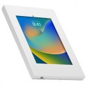 Uchwyt do tabletu ścienny z blokadą reklamowy 9,7-11 cali MC-474W Uchwyt do tabletu ścienny z blokadą reklamowy 9,7-11 cali MC-474W