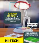 Zestaw edukacyjny Hi Tech Moja lampka edukacyjna Zestaw edukacyjny Hi Tech Moja lampka edukacyjna