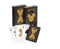 Karty Black & Gold Mickey Karty Black & Gold Mickey