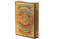 Karty High Victorian Red Karty High Victorian Red