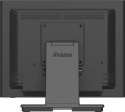 Monitor 15 cali T1531SR-B1S VA,RESISTIVE,HDMI,DP,VGA,IP54,2x1W Monitor 15 cali T1531SR-B1S VA,RESISTIVE,HDMI,DP,VGA,IP54,2x1W