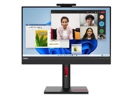 Monitor 23.8 ThinkCentre Tiny-in-One Touch Gen5 12NBGAT1EU Monitor 23.8 ThinkCentre Tiny-in-One Touch Gen5 12NBGAT1EU