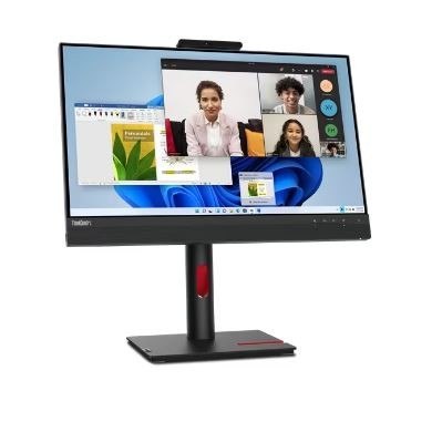 Monitor 23.8 ThinkCentre Tiny-in-One Touch Gen5 12NBGAT1EU Monitor 23.8 ThinkCentre Tiny-in-One Touch Gen5 12NBGAT1EU