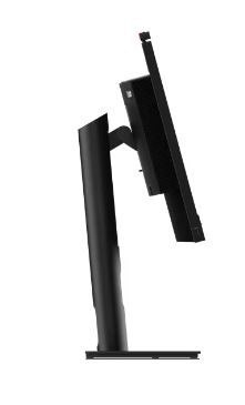 Monitor 23.8 ThinkCentre Tiny-in-One Touch Gen5 12NBGAT1EU Monitor 23.8 ThinkCentre Tiny-in-One Touch Gen5 12NBGAT1EU