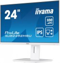 Monitor 23.8 cala XUB2492HSU-W6 IPS,HDMI,DP,100Hz,SLIM,HAS(150mm),4xUSB Monitor 23.8 cala XUB2492HSU-W6 IPS,HDMI,DP,100Hz,SLIM,HAS(150mm),4xUSB
