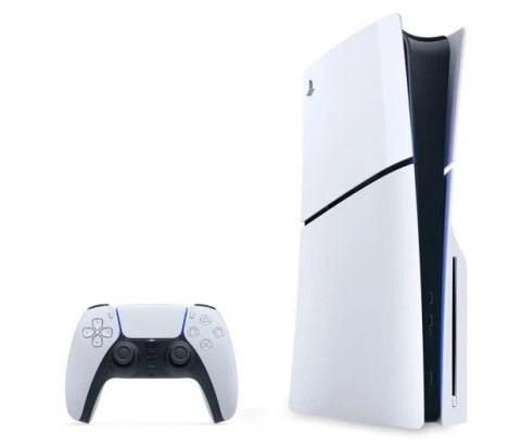 Konsola Playstation 5 D Chassis Konsola Playstation 5 D Chassis