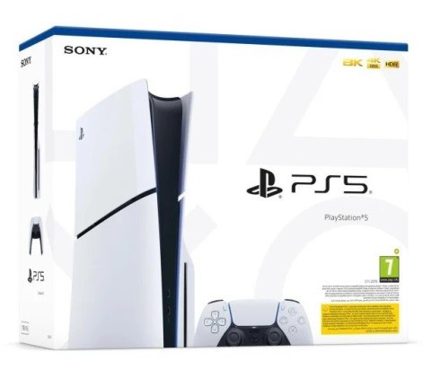 Konsola Playstation 5 D Chassis Konsola Playstation 5 D Chassis