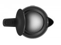 Czajnik KM3010 1.7l czarny Czajnik KM3010 1.7l czarny