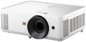 Projektor PA700S 4500 Ansi Lumens Projektor PA700S 4500 Ansi Lumens