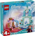 Klocki Disney Princess 43238 Lodowy zamek Elzy Klocki Disney Princess 43238 Lodowy zamek Elzy