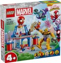 Klocki Super Heroes 10794 Siedziba główna Pajęczej Drużyny Klocki Super Heroes 10794 Siedziba główna Pajęczej Drużyny