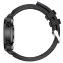 Smartwatch GT5 PRO+ 1.39 cala 300 mAh czarny Smartwatch GT5 PRO+ 1.39 cala 300 mAh czarny