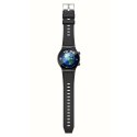 Smartwatch GT5 PRO+ 1.39 cala 300 mAh czarny Smartwatch GT5 PRO+ 1.39 cala 300 mAh czarny