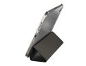 Etui fold clear iPad mini 8.3 2021 Czarne Etui fold clear iPad mini 8.3 2021 Czarne